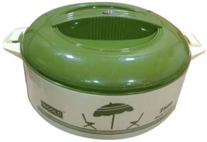 V-Gold Cook and Serve Casserole