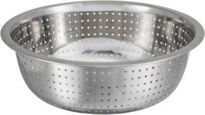 damurhu Stainless steel Rice Jali Colander