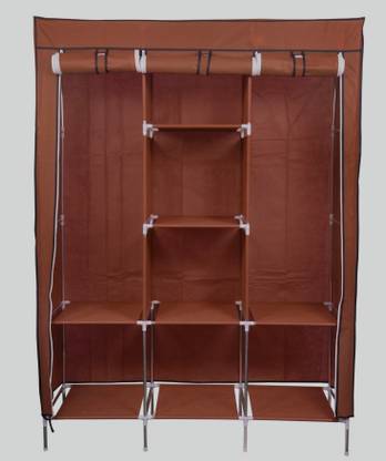 vipash Metal Almirah