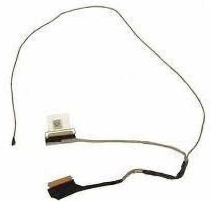 gtb solutions Laptop New LVDS LCD LED Screen Display Cable for 15-5000 3558 5551 5558 AAL20 EDP 30Pin Combo Set