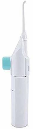 Purabelle Tooth Pick Power Floss Dental Cleaning Whitening Teeth Kit Power Flos (20 cm)