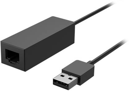 MICROSOFT Surface USB 3.0 Gigabit Ethernet Adapter Lan Adapter