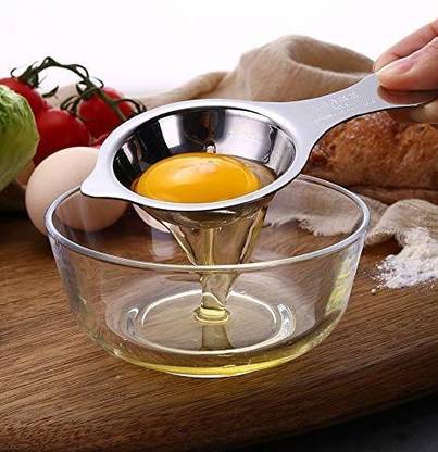VELINEX Steel Egg Separator