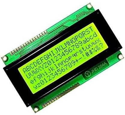mitharya D12 Arduino Display Display