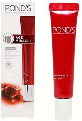 POND's Age Miracle Eye Cream 15G (1)