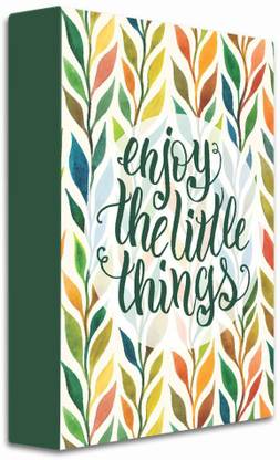 Paper Plane Design Paper Printed File Folder Case, A4 Size Ring Binder Folder for Certificate & Documents, Best for Office/Hospital/Banking/Account/School