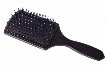 Miss Hot Paddle Hair Brush Large Paddle Cushion Hair Brush for Blow-Drying.