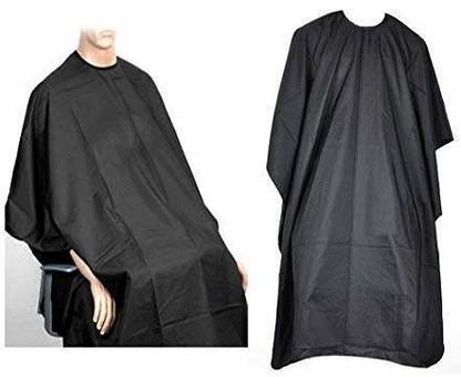 Kriti Hair Cut Cape