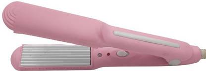 ASKO Women's MINI Crimping Styler Machine for Hair Electric Hair Crimper Hair Styler