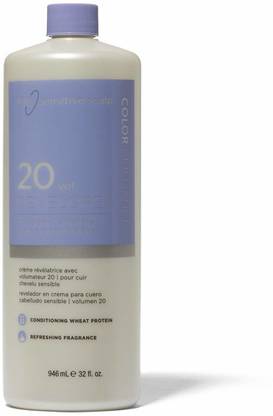 Sensitive Scalp Ion Developer 20 Volume 32 oz