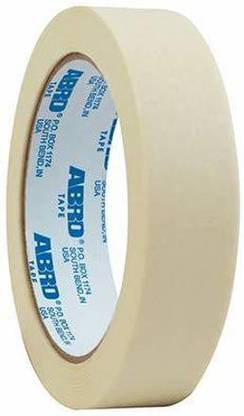 ABRO MASKING TAPE 20 m Masking Tape
