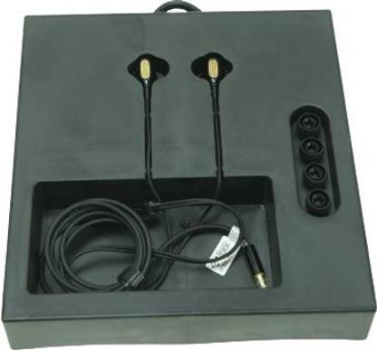 uddo UD 43-B Wired