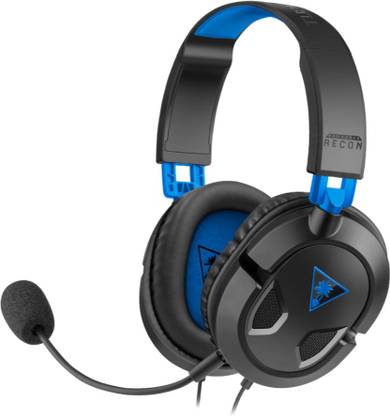 Turtle Beach Recon 50P Wired Gaming