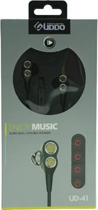 uddo UD 41 Wired