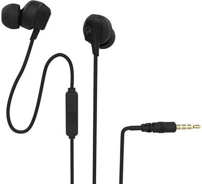 CORSECA Skylark Top Notch Audio, Cool Design, Earphones Wired