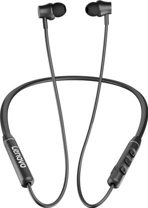 Lenovo QE03_BLACK Bluetooth