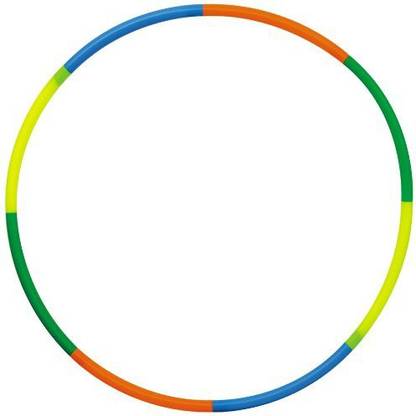 CADDLE & TOES Hula Hoop