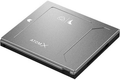 Angelbird AtomX SSDmini 500 GB by Angelbird 500 GB All in One PC's Internal Solid State Drive (SSD) (ATOMXMINI500PK)
