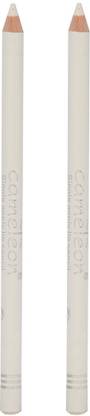 CL2 Cameleon White Kajal Eyeliner Pencil Waterproof