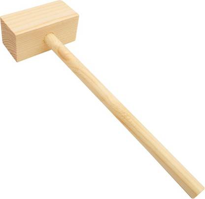 RAPLAP Square Hammer Kitchen Tool Set