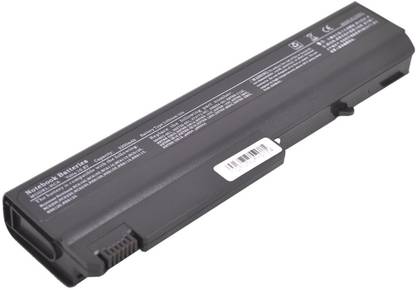 TechSonic H HNN-Q78C-4/HHSN-DB1A 6 Cell Laptop Battery