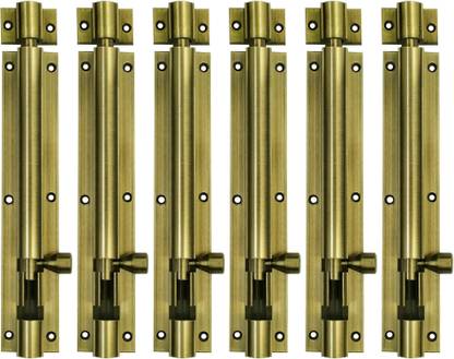ATLANTIC Push to Close Latch