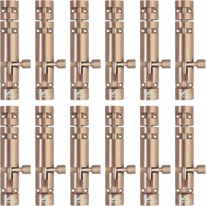 ATLANTIC Push to Close Latch