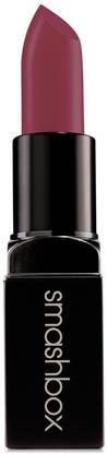 Smashbox Be Legendary Matte Lipstick, Stylist, 0.1 Ounce