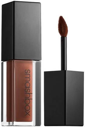 Smashbox Always On Liquid Lipstick, True Grit, 0.13 Fluid Ounce