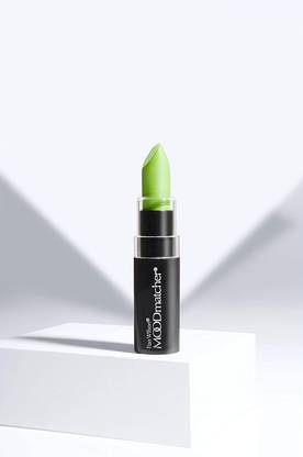 Fran Wilson Moodmatcher Lipstick, Green