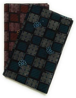 AT Printed Multicolor Lungi