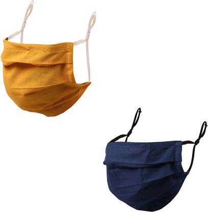 Touchstone TSMS-3410-1---- Reusable, Washable Cloth Mask