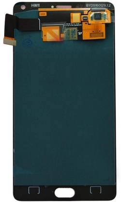 sparewala AMOLED Mobile Display for Gionee Gionee M5 Plus