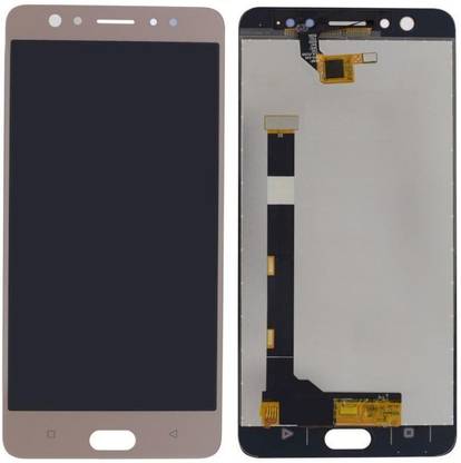 sparewala IPS LCD Mobile Display for Coolpad Coolpad Note 6