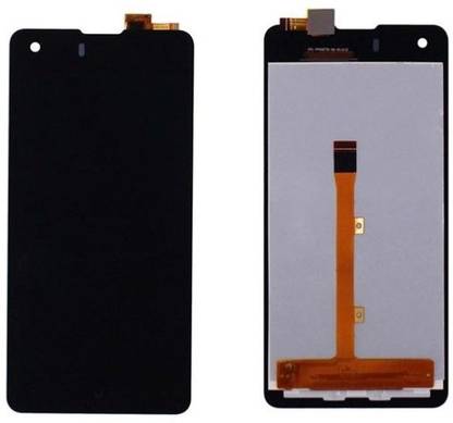 sparewala IPS LCD Mobile Display for XOLO Q900s