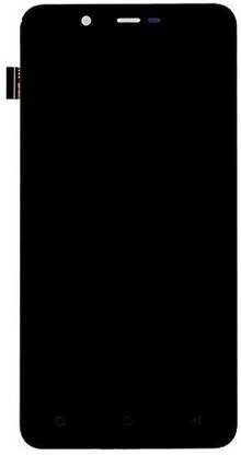 sparewala IPS LCD Mobile Display for Gionee Gionee P5 Mini