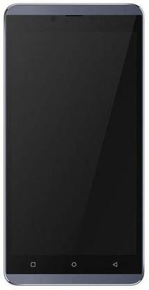 sparewala AMOLED Mobile Display for Gionee Gionee Elife S Plus