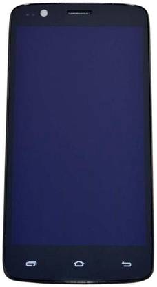 sparewala IPS LCD Mobile Display for XOLO One