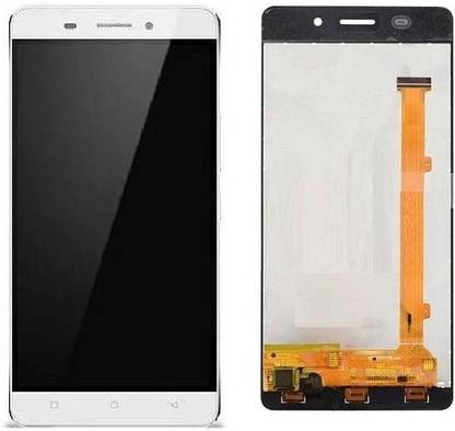 sparewala AMOLED Mobile Display for Gionee Gionee Marathon M5