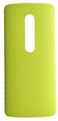 ALL HAYY STORE Motorola Moto X Play Moto X Play Back Panel