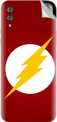 Snooky Xiaomi BlackShark 2 Pro Mobile Skin