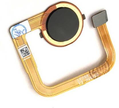 SF Finger Print sensor Redmi note 9 Replace your broken or damaged or Fingerprint Sensor Flex Cable with the brand new replacement Fingerprint Sensor Flex Cable Fingerprint Sensor Flex cable