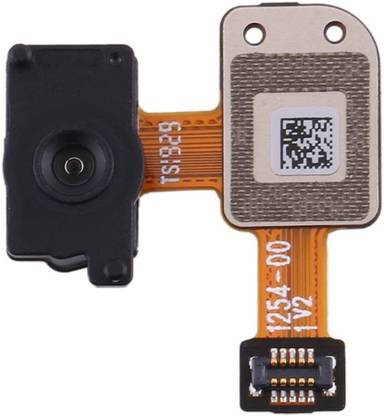SF Finger Print sensor Redmi K20 Replace your broken or damaged or Fingerprint Sensor Flex Cable with the brand new replacement Fingerprint Sensor Flex Cable. Fingerprint Sensor Flex cable