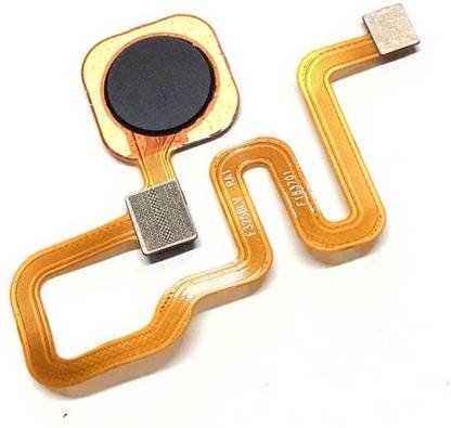 SF Finger Print sensor Redmi note 6 pro Replace your broken or damaged or Fingerprint Sensor Flex Cable with the brand new replacement Fingerprint Sensor Flex Cable Fingerprint Sensor Flex cable