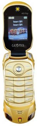 Geotel K9 Flip
