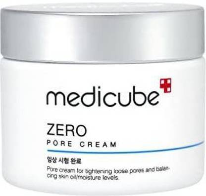 Medicube Zero Pore Cream 1 bottle, 60g
