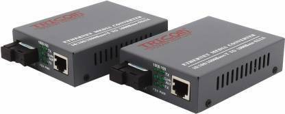 TRICOM HTB-GS03 2 Ports 1000 Mbps Unmanaged Network Switch