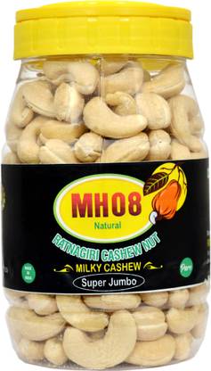 mh08 Super Jumbo Cashews Cashews