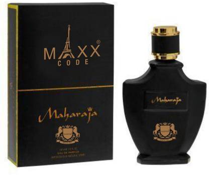 maxxcode MAHARAJA 100ML Eau de Parfum  -  100 ml