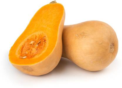 LADDU GOPAL SQUASH WALTHAM BUTTER NUT Seed